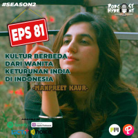 S2 Eps 81 Kultur Berbeda dari Wanita Keturunan India di Indonesia