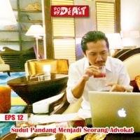 12. Berapa Gaji Seorang Advokat? with Jojoe Saputra