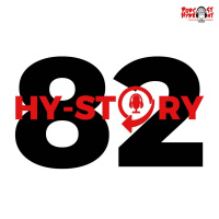 Season 2 Hystory Episode Ke-82 Proses Pembuatan Episode Ke-82 Podcast Hydrant