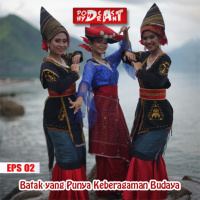 02. Batak yang Ternyata Punya Banyak Ragam