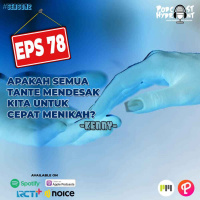 S2 Eps 78 Apakah Semua Tante Mendesak Kita Untuk Cepat Menikah? with Kenny