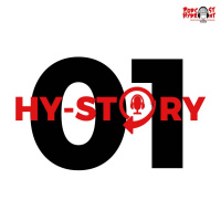Season 2 Hystory Episode Ke-1 Proses Pembuatan Episode Ke-1 Podcast Hydrant
