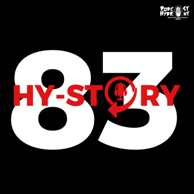 Podcast Hydrant