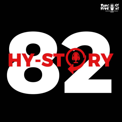 Podcast Hydrant