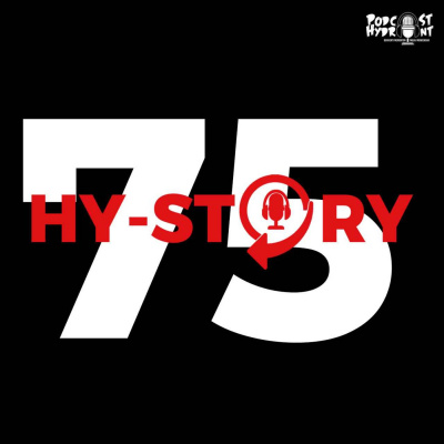 Podcast Hydrant