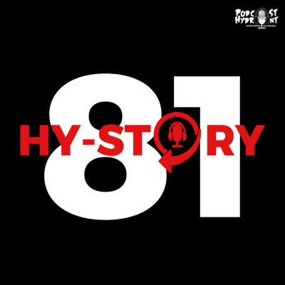 Podcast Hydrant