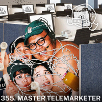 355. Master Telemarketer