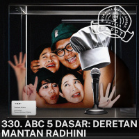 330. ABC 5 DASAR: Deretan Mantan Radhini