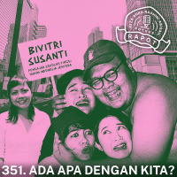 351. ADA APA DENGAN KITA?