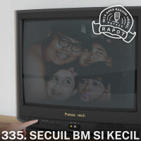 335. Secuil BM Si Kecil
