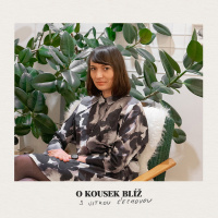 59. díl | O kousek blíž s Jitkou Čechovou