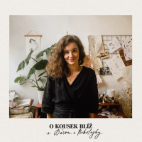 68. díl | O kousek blíž s Bárou z Nikolajky