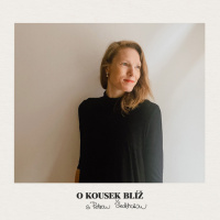 61. díl | O kousek blíž s Petrou Šlechtickou