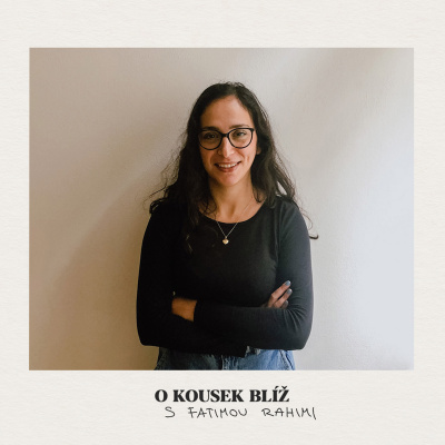 O Kousek Blí