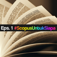 Eps. 1 Sepulang Kuliah: Semua tentang Peng-indeks Publikasi Ilmiah ft. Dasapta Erwin #ScopusUntukSiapa