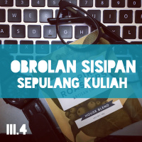 Sepulang Kuliah: Obrolan sisipan #SepulangKuliah ngobrolin liburan ala Dosen
