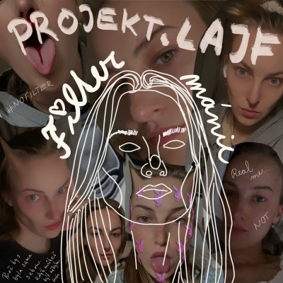 Kecy V Holubí Klecis Podcast