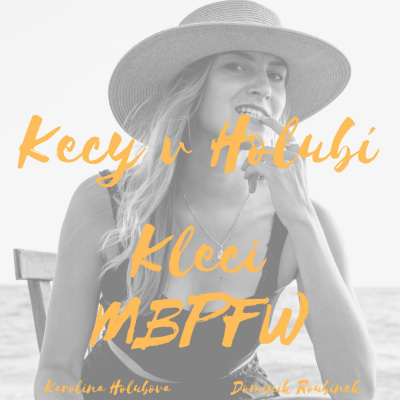 Kecy V Holubí Klecis Podcast