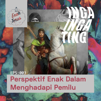 Enak Terus
