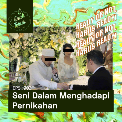 Enak Terus