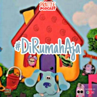 #dirumahaja | Ruang Tamu