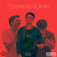 Tentang Kekalahan | Ruang Tamu