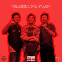 Menjadi Ketua/Wakil Ketua BEM | Ruang Tamu