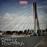 5 Jalan Mistis di Kota Bandung | Creepy Thursday