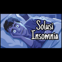ASMR - Solusi Insomnia