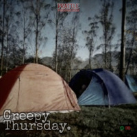 Wanita di Tempat Camping | Creepy Thursday