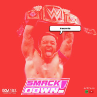 Smackdown | Insomnia