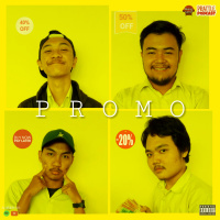 PROMO | #RUANGTAMU