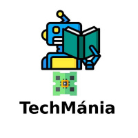 TechMánia - 1. epizód