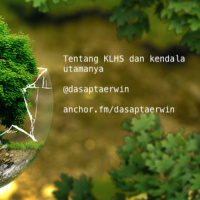S1 EP 6 - Tentang kajian lingkungan hidup strategis