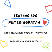 S3 EP15 Tentang SDG dan pemeringkatan