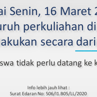 EP 10 S2 Kuliah daring 16 Maret 2020