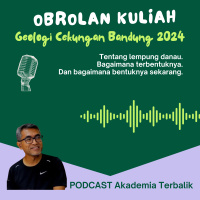 S6 EP1 Ngobrol di kelas GCB tentang lempung danau