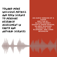 S4 EP4 Audio Version Toward More Inclusive Metrics in Earth and Natural Sciences