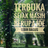 S1 EP 3 - Pantang mundur (Panduan terang mendapatkan literatur)