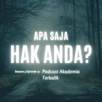 S3 EP17 Apa saja hak anda sebagai penulis