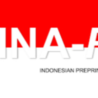 S2 EP 1 - Pengumuman INArxiv