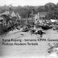 S1 Ep 12 - Karst Kupang - Bersama Leo dan Vita dari KMPA Ganesa ITB