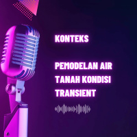 S6 EP19 PEMODELAN AIR TANAH KONDISI TRANSIENT
