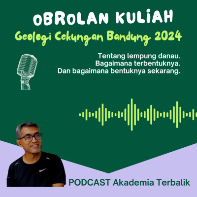 Dasapta Erwin Irawan akademia Terbalik