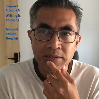 Dasapta Erwin Irawan akademia Terbalik