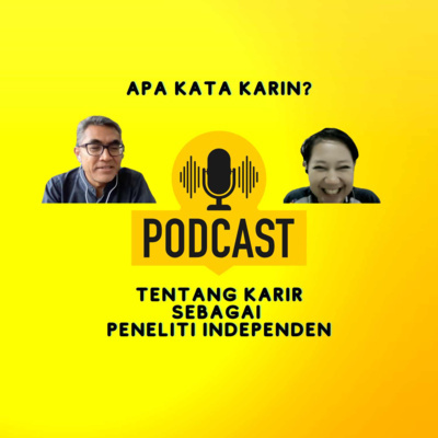 Dasapta Erwin Irawan akademia Terbalik