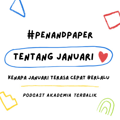 Dasapta Erwin Irawan akademia Terbalik