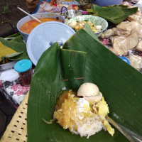 Ep.18 Makanan dan minuman | #30haribersuara