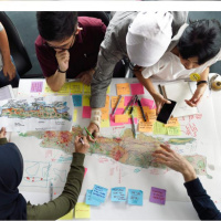 Planning Charette (Part 1)
