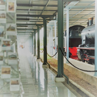 Museum (part 1)